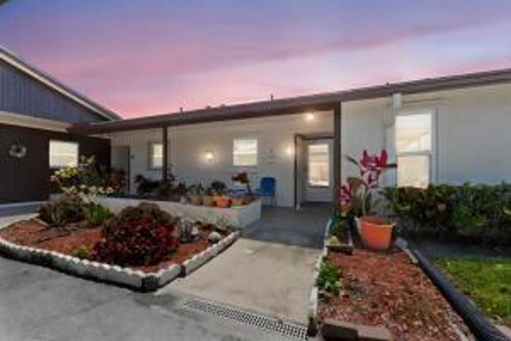 Photo of 6531 SE Federal Highway #Q108, Stuart, FL 34997 (MLS # R11117722)