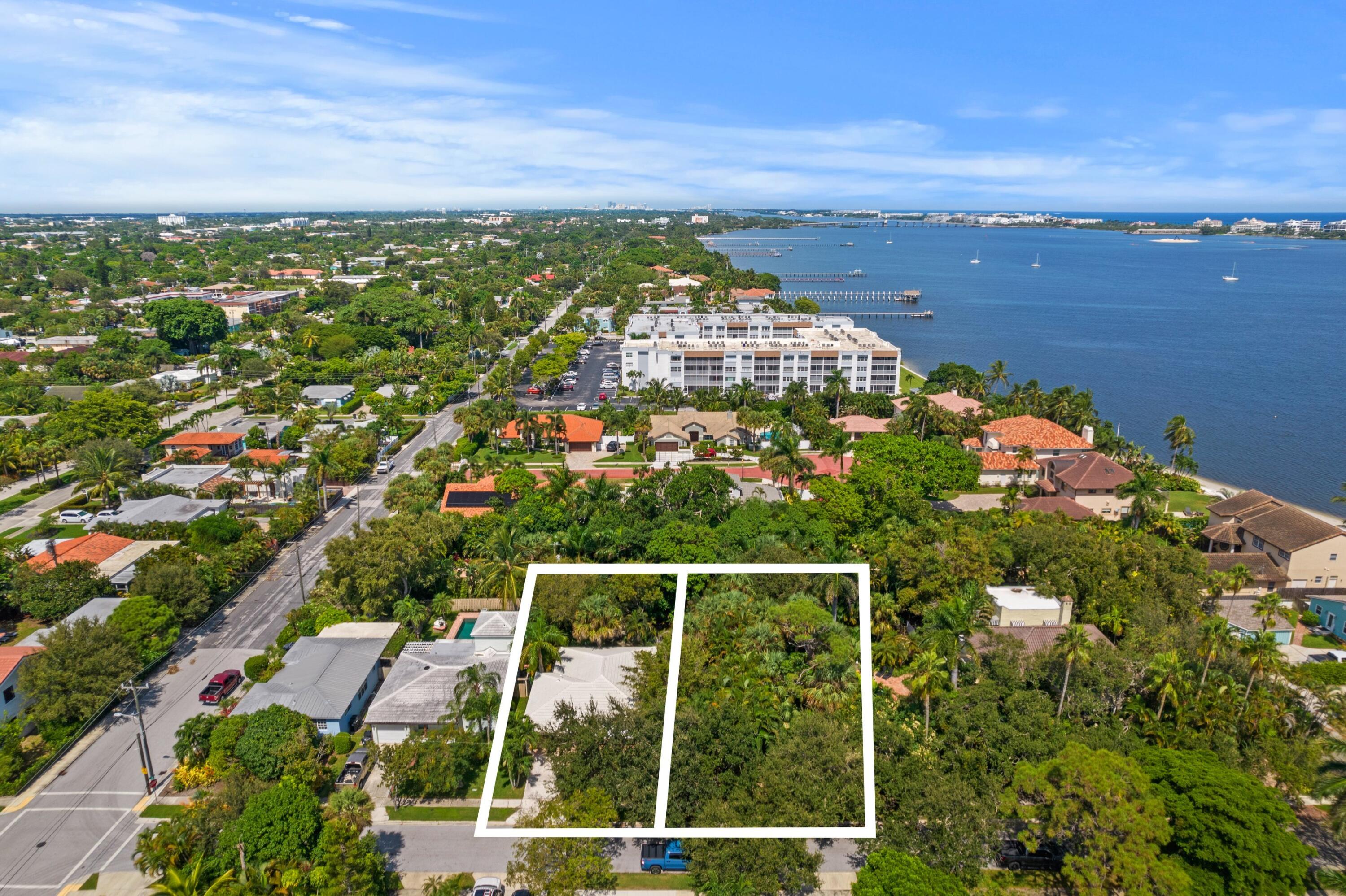 BLACKWELL PARK REV PL - Land