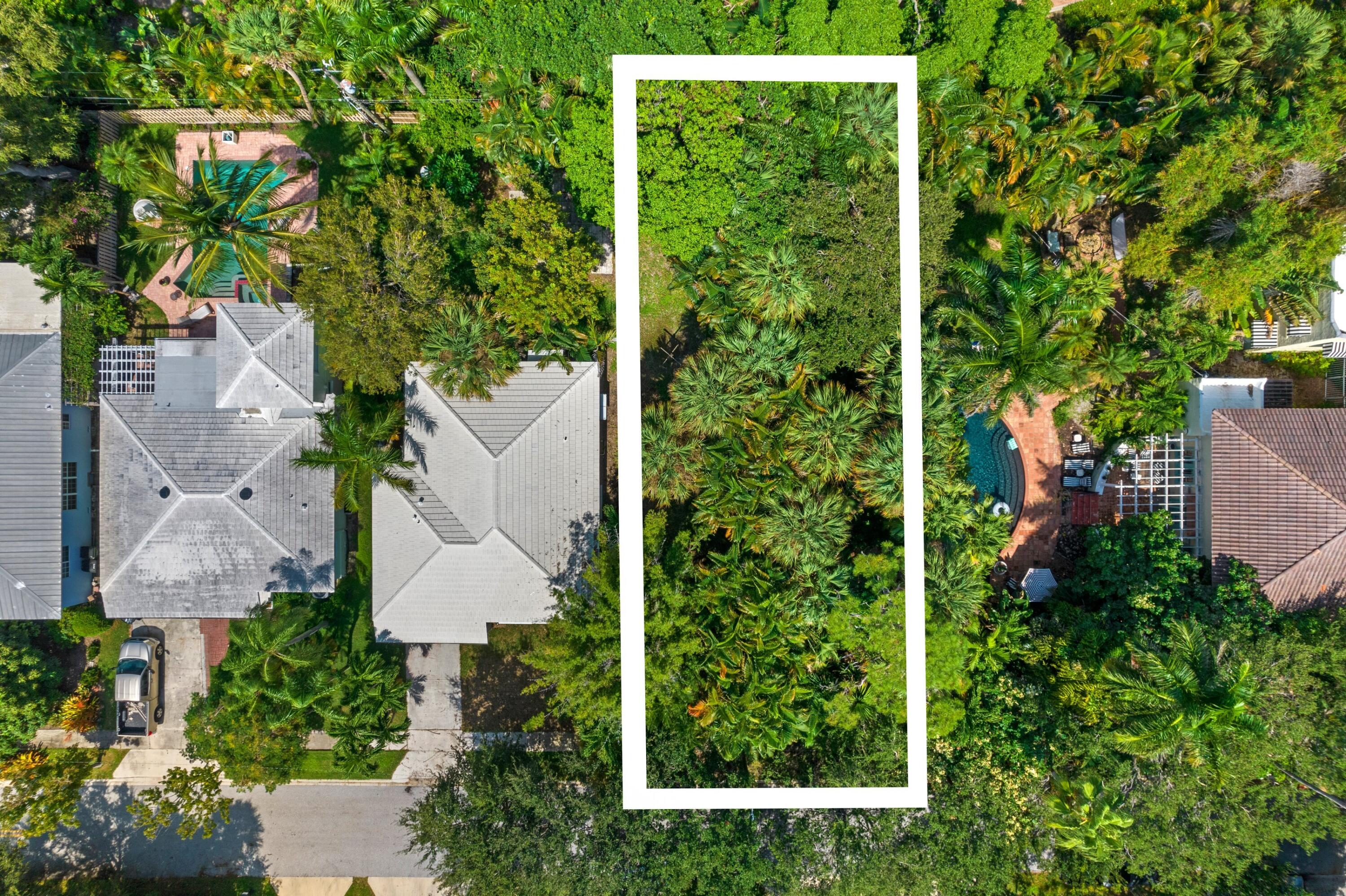 BLACKWELL PARK REV PL - Land