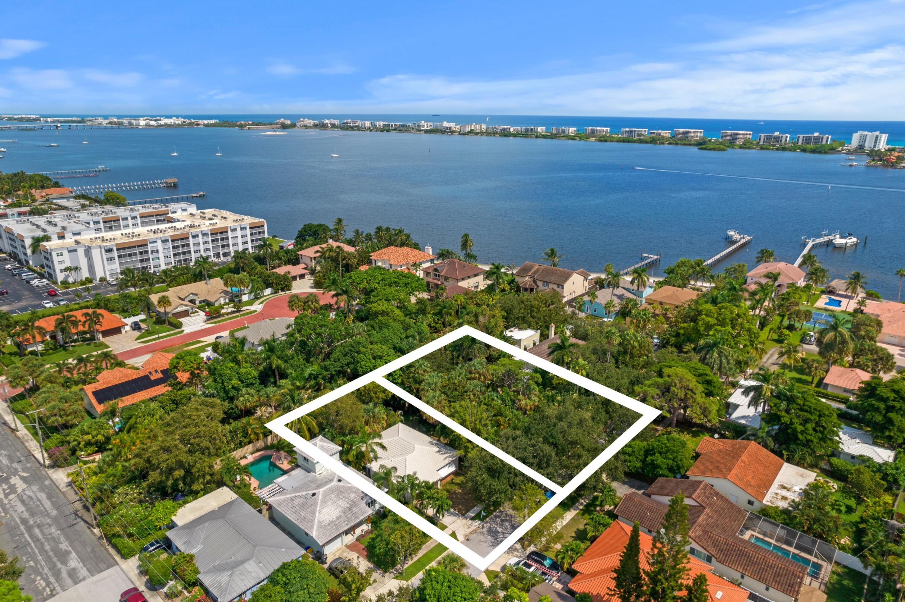 BLACKWELL PARK REV PL - Land