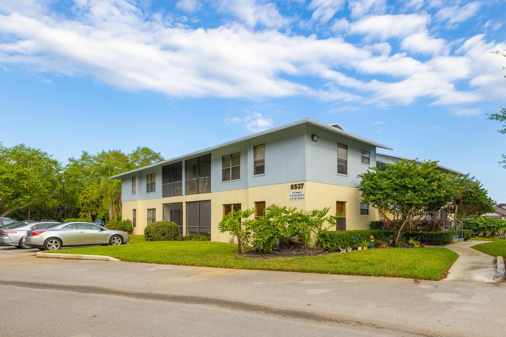 Photo of 6537 SE Federal Highway #101, Stuart, FL 34997 (MLS # B26017299)