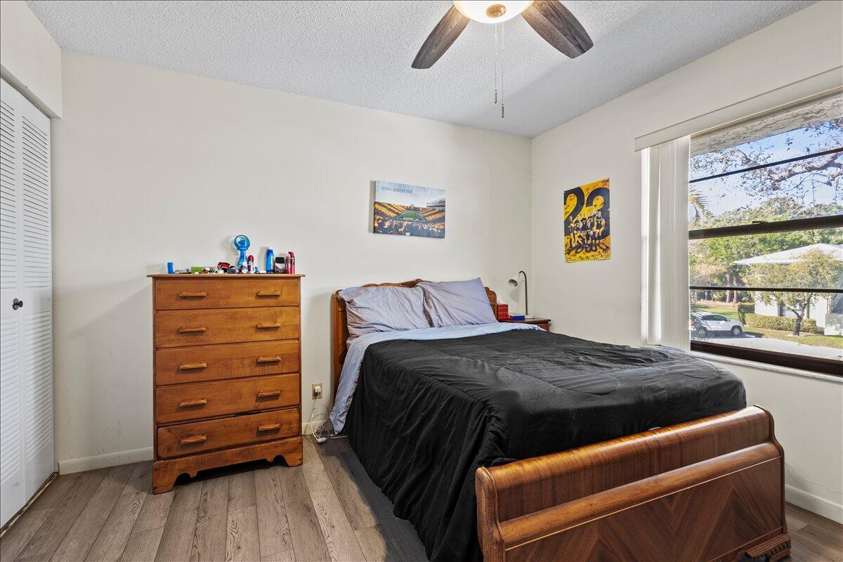 SABAL RIDGE CONDO - Residential
