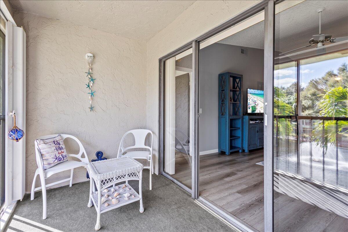 SABAL RIDGE CONDO - Residential