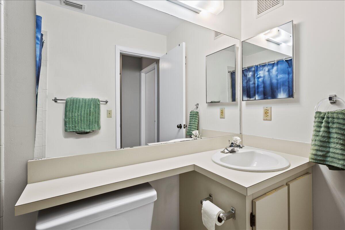 SABAL RIDGE CONDO - Residential