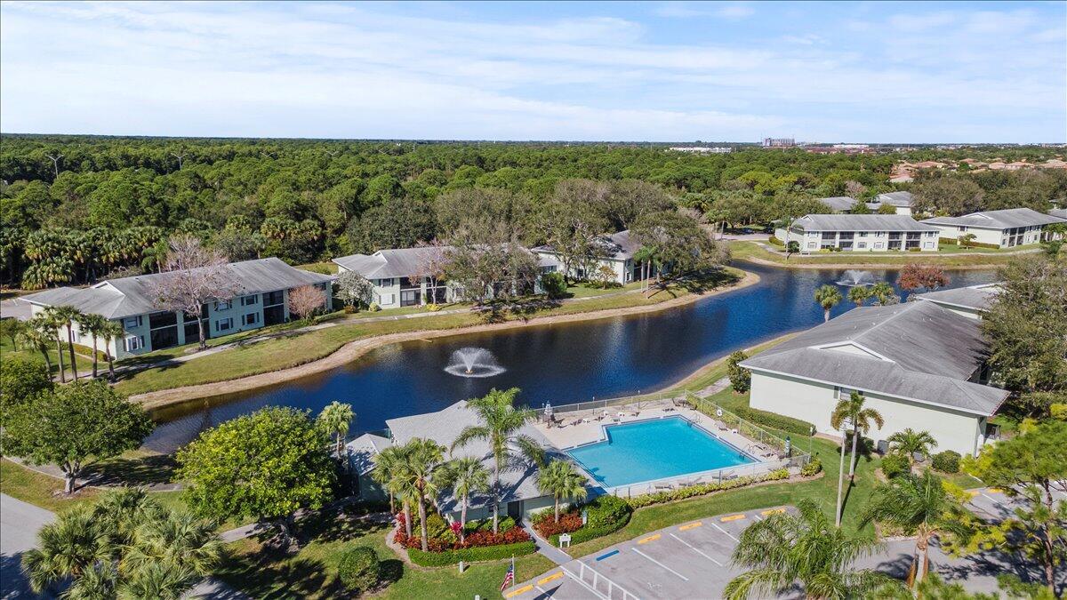 SABAL RIDGE CONDO - Residential