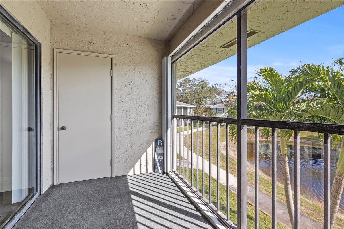 SABAL RIDGE CONDO - Residential