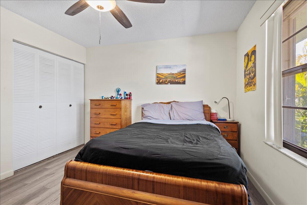 SABAL RIDGE CONDO - Residential