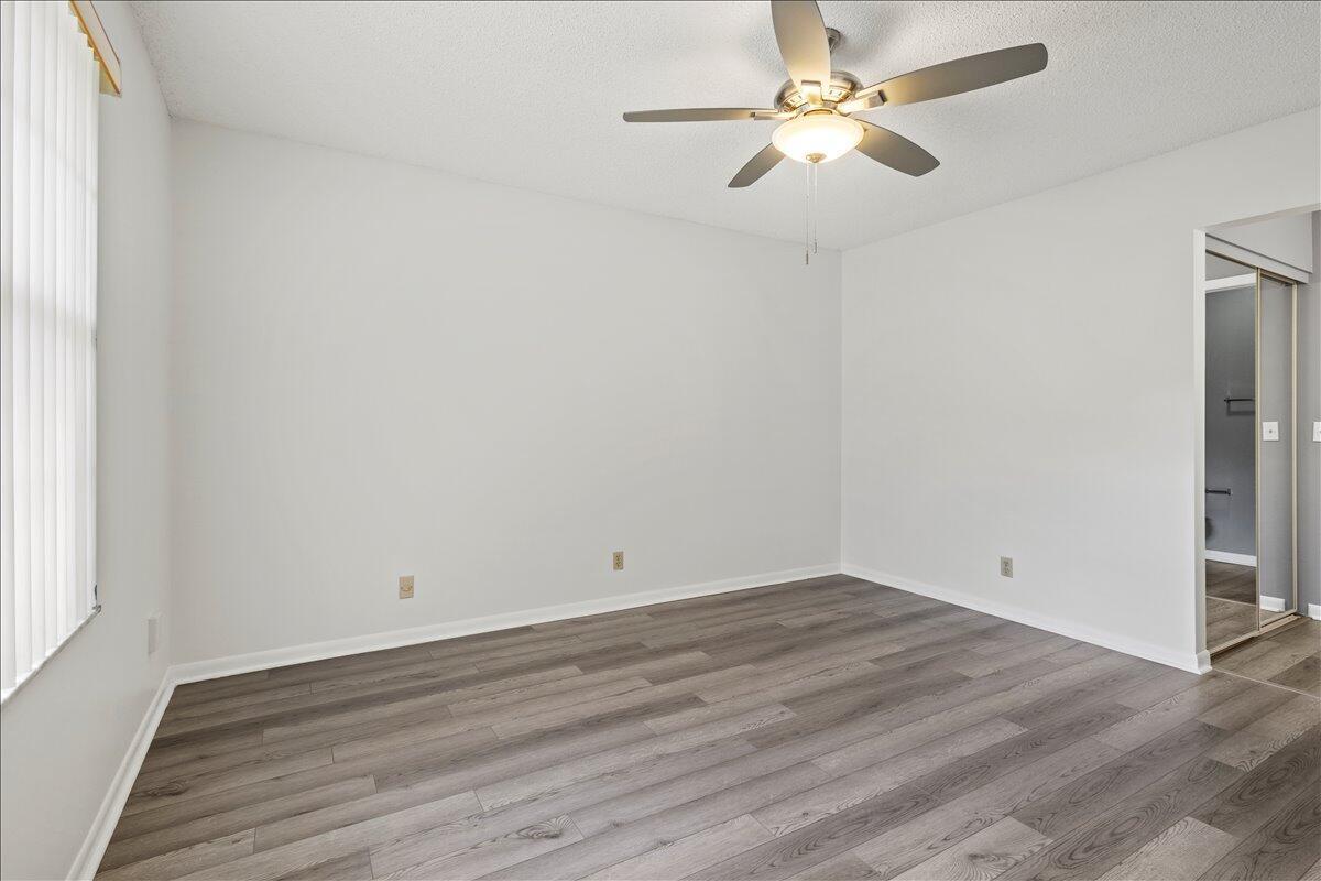 SABAL RIDGE CONDO - Residential
