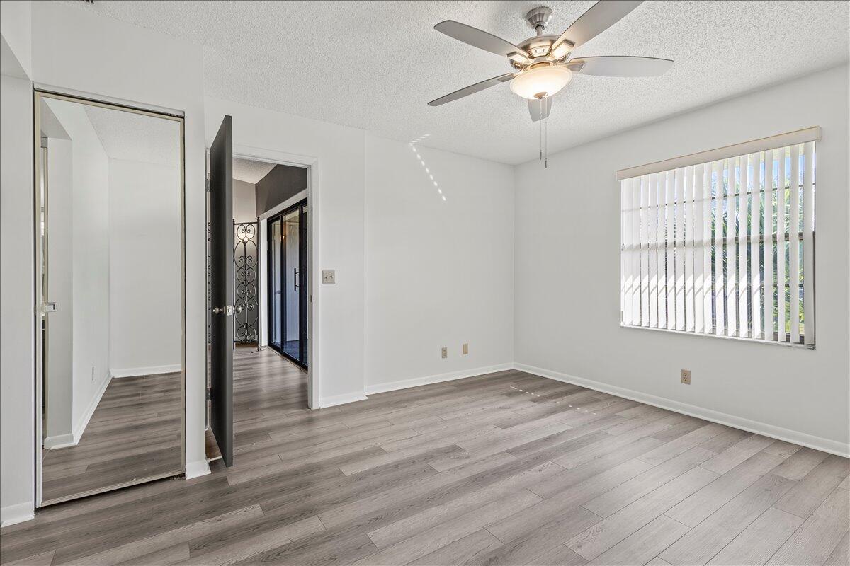 SABAL RIDGE CONDO - Residential