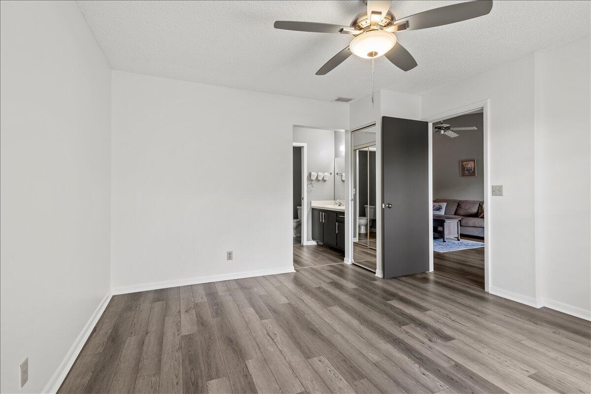 SABAL RIDGE CONDO - Residential