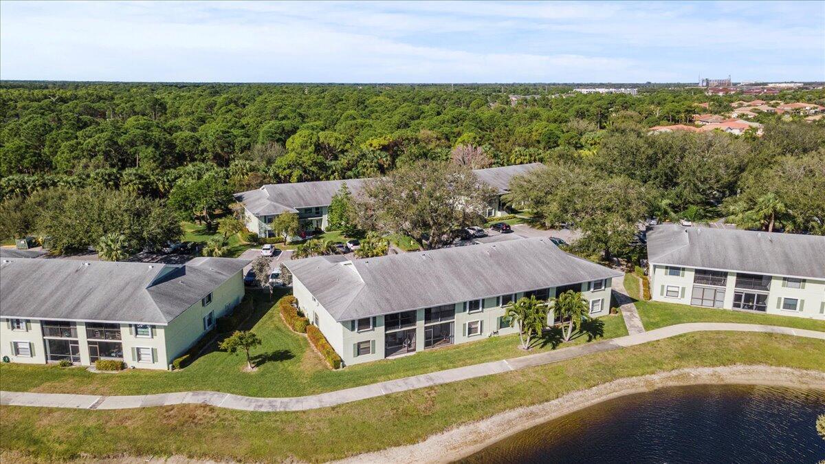 SABAL RIDGE CONDO - Residential