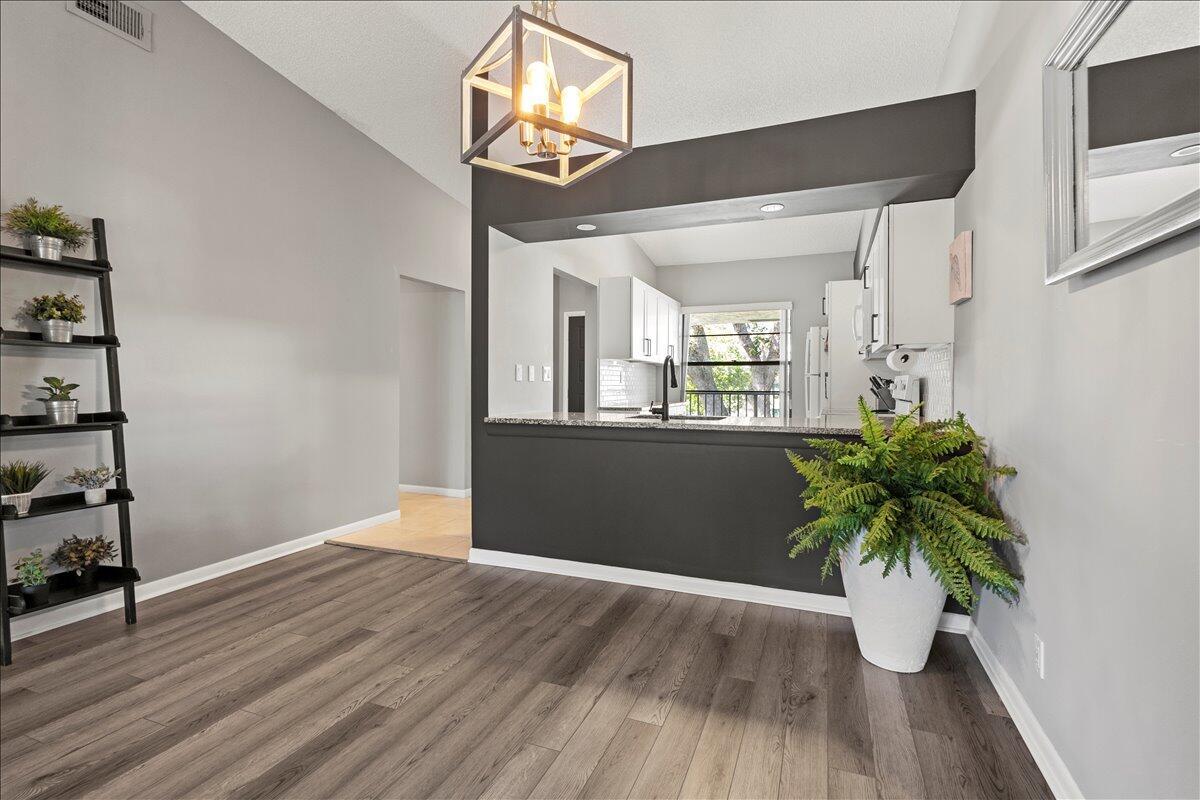 SABAL RIDGE CONDO - Residential