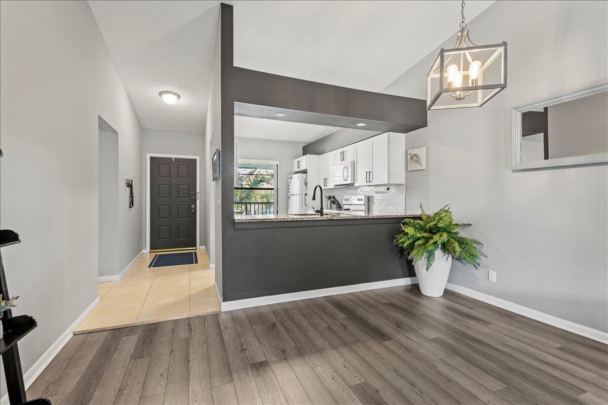 SABAL RIDGE CONDO - Residential