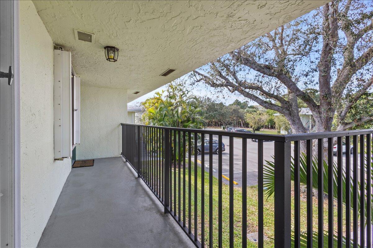 SABAL RIDGE CONDO - Residential