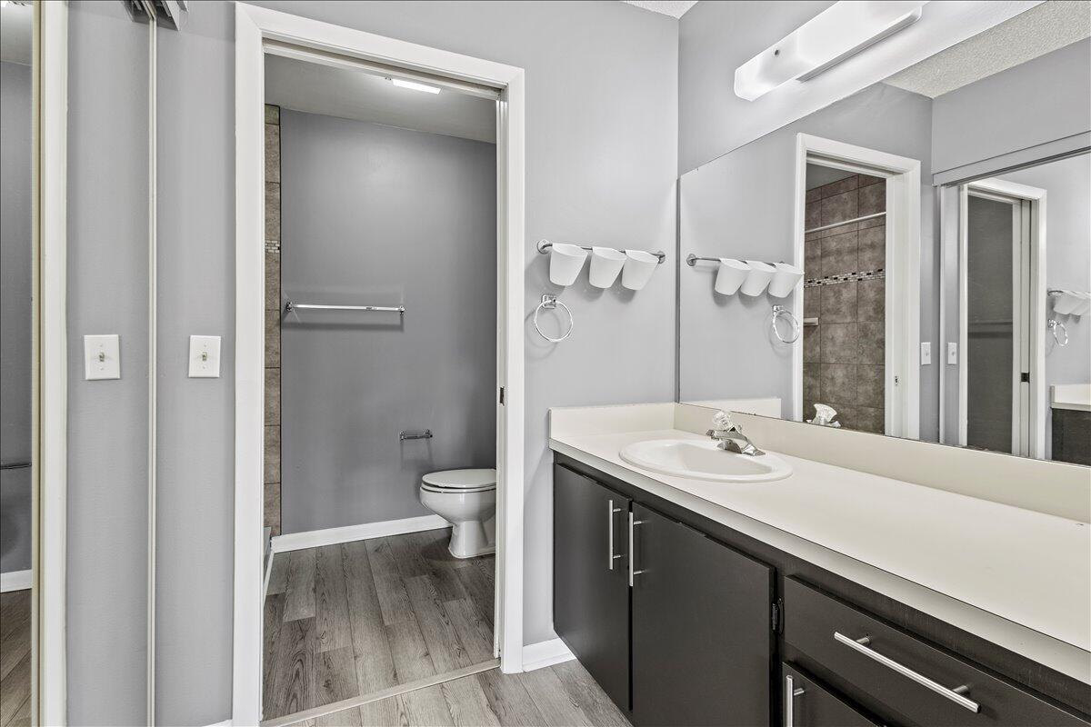 SABAL RIDGE CONDO - Residential