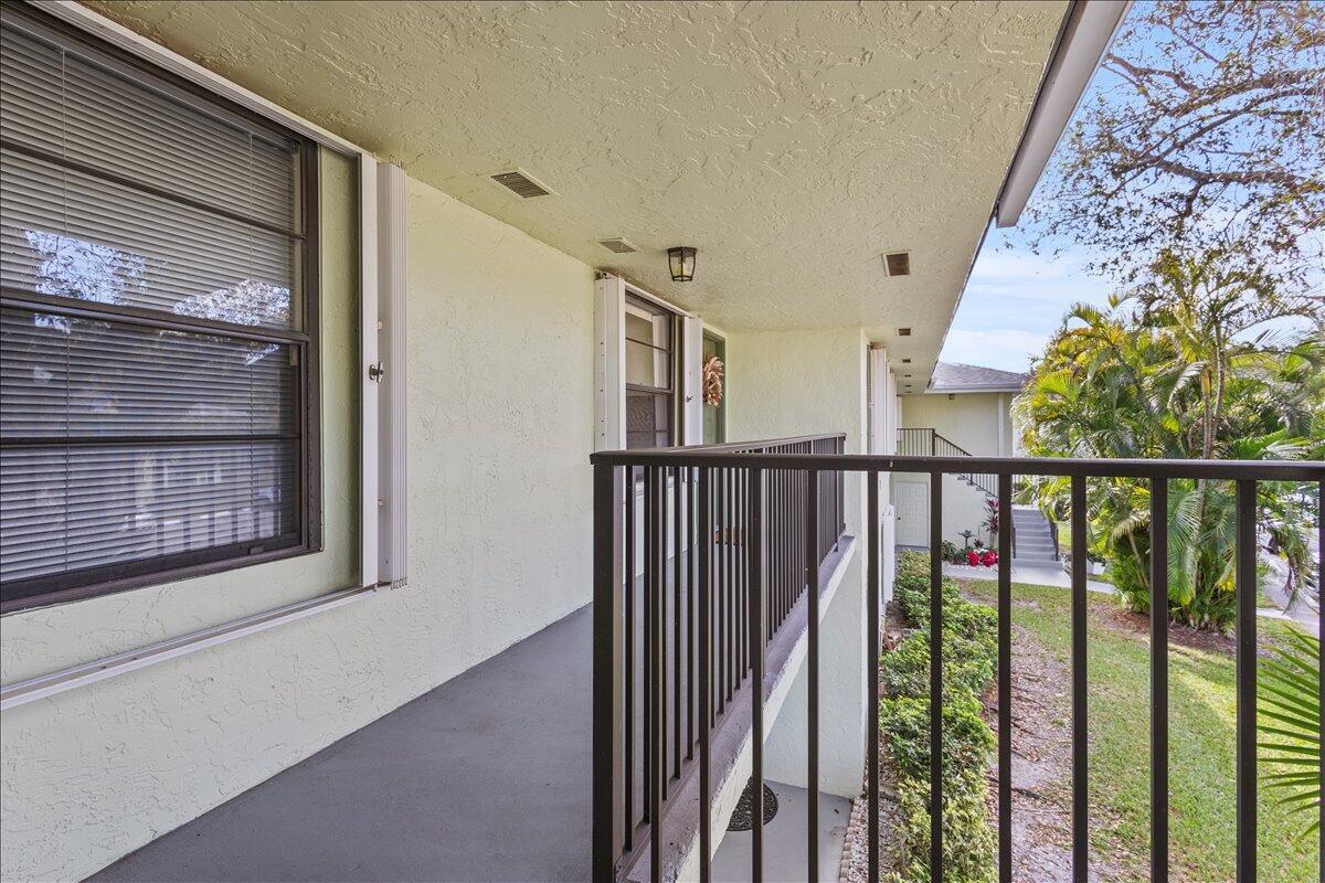 SABAL RIDGE CONDO - Residential