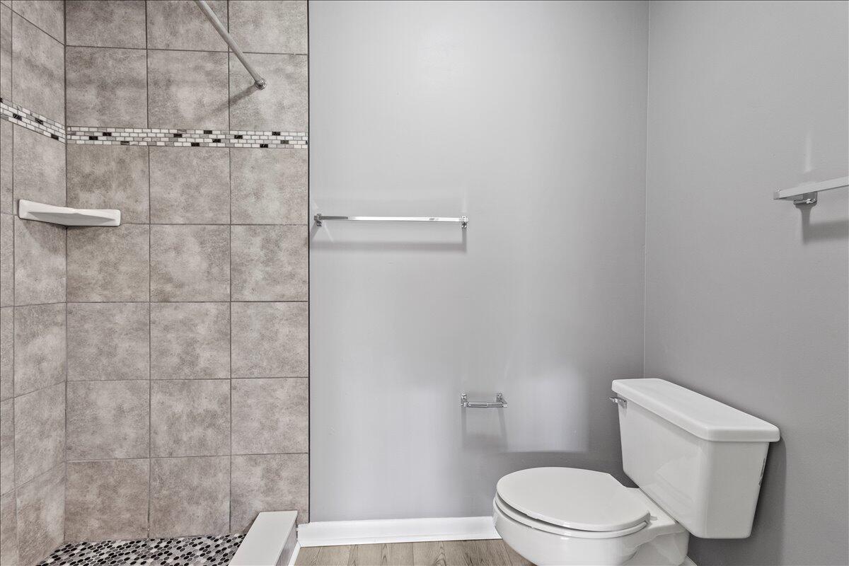 SABAL RIDGE CONDO - Residential