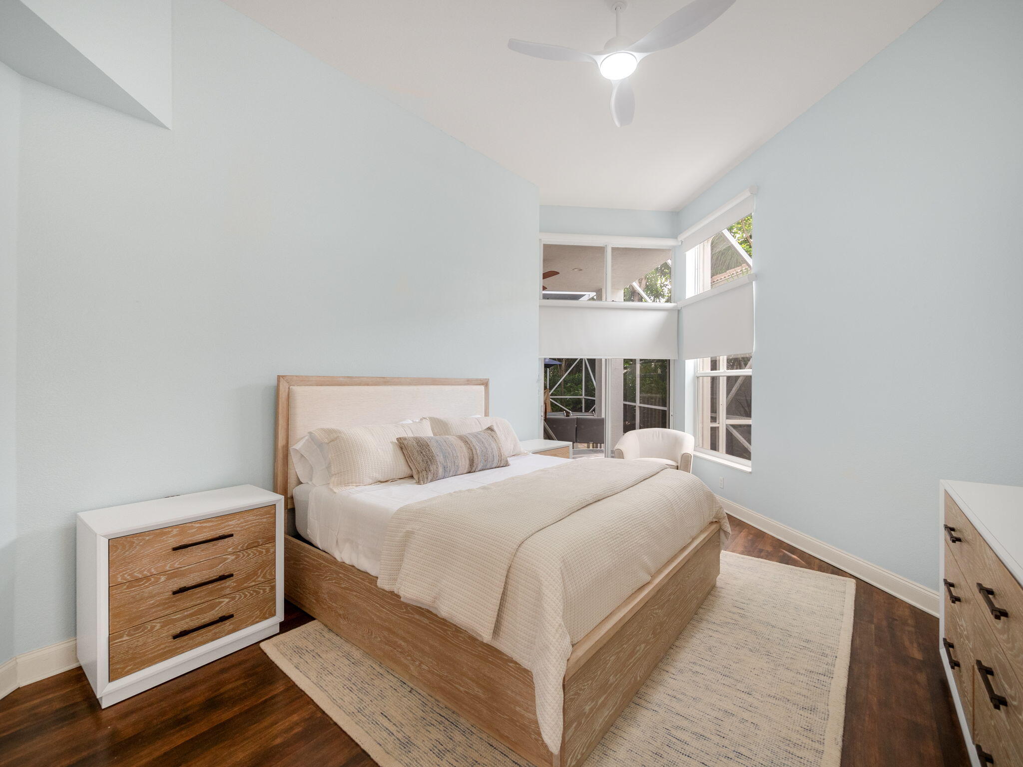 BALLENISLES - Residential Lease