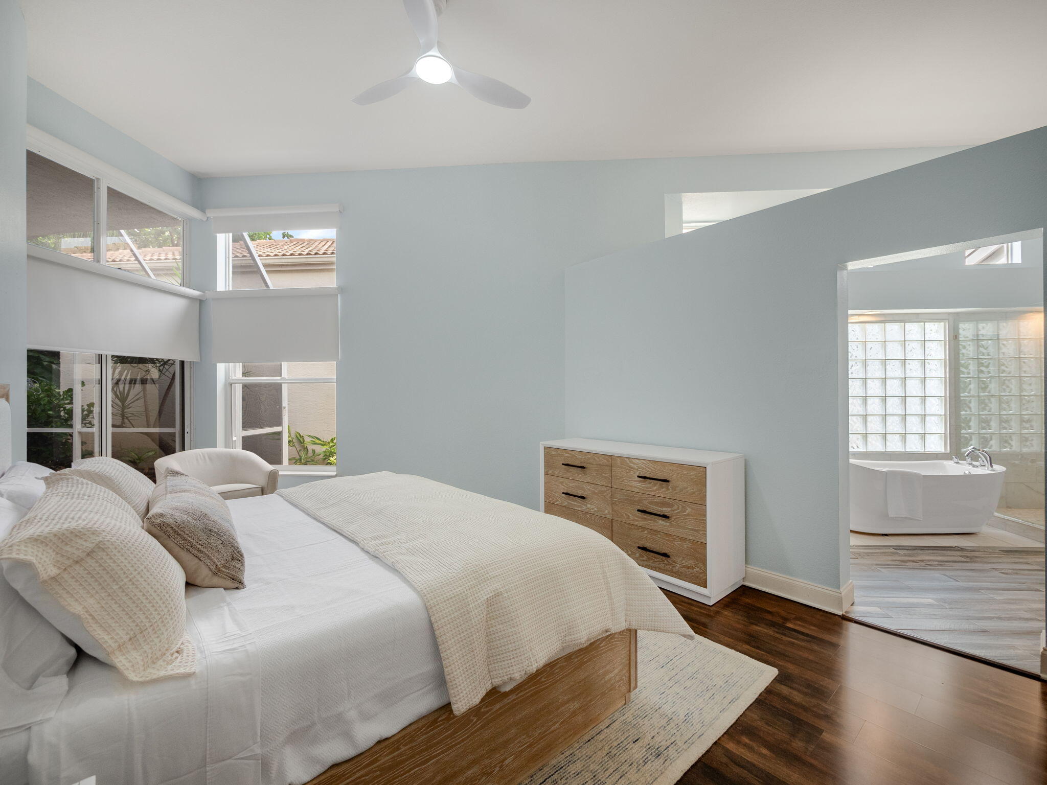 BALLENISLES - Residential Lease