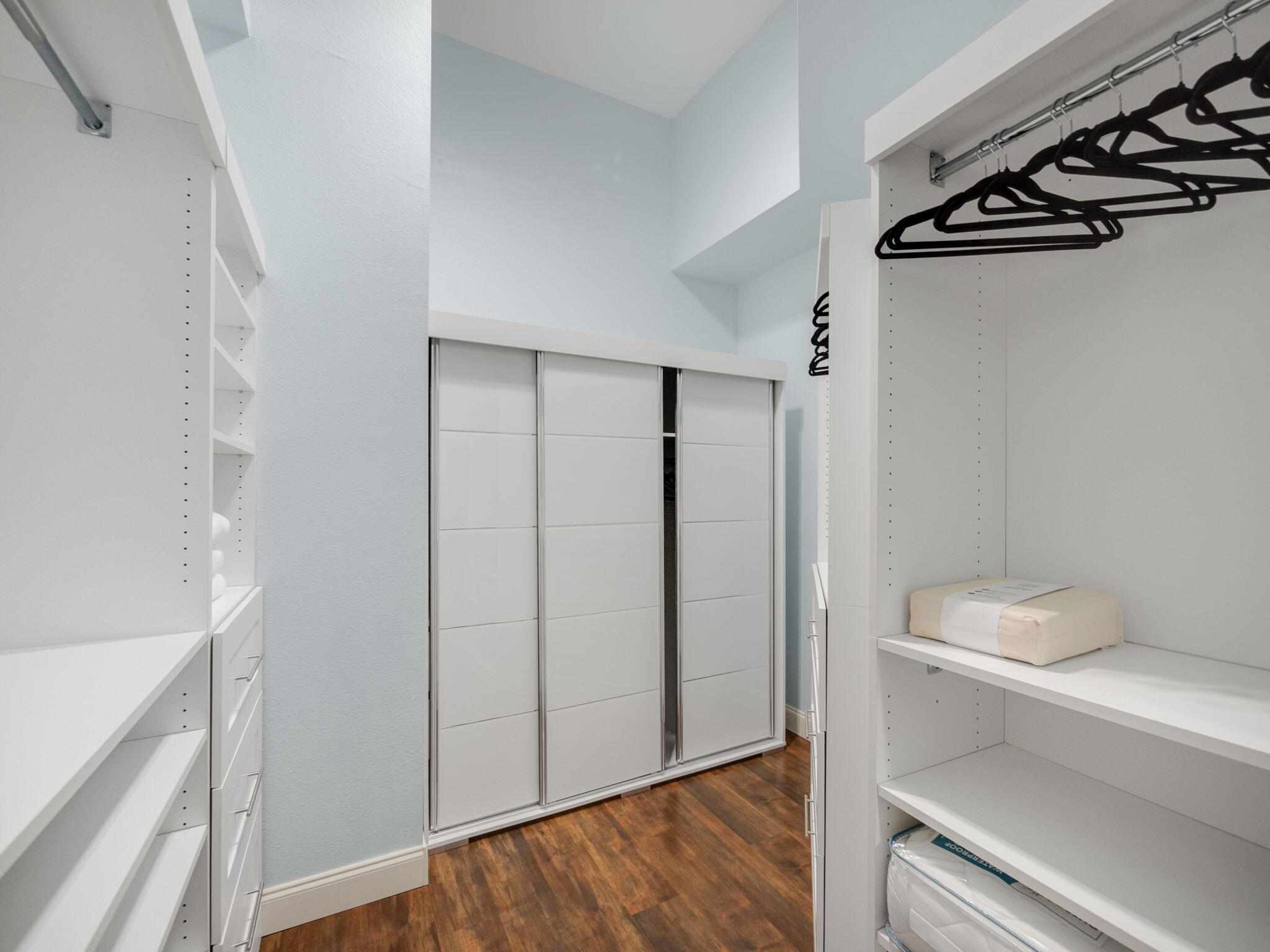 BALLENISLES - Residential Lease