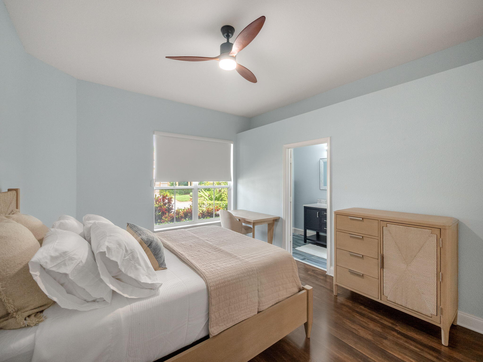 BALLENISLES - Residential Lease