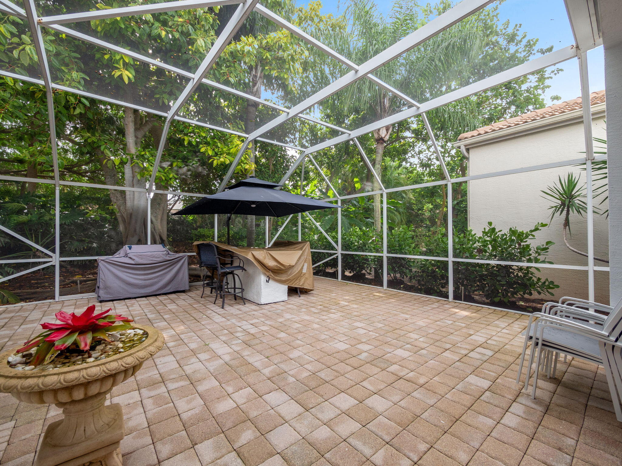 BALLENISLES - Residential Lease