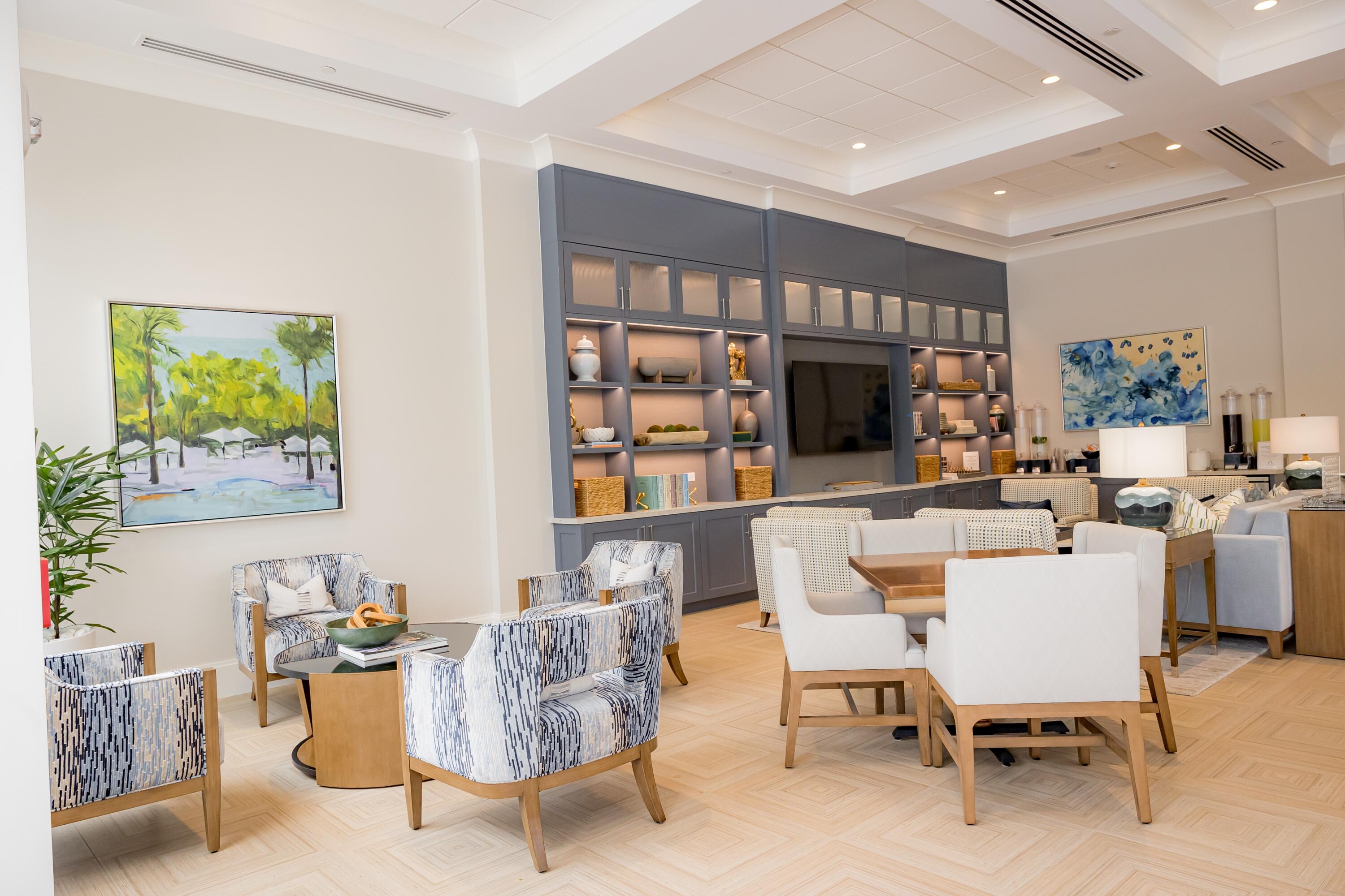 BALLENISLES - Residential Lease