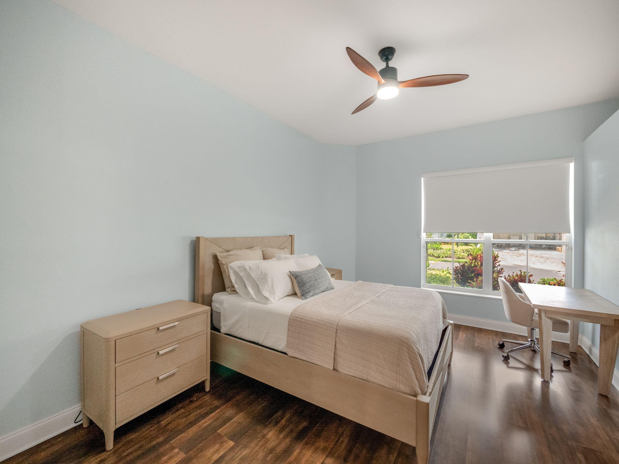 BALLENISLES - Residential Lease