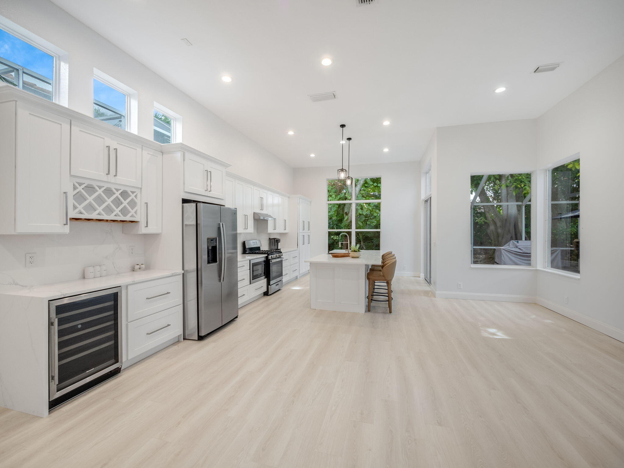 BALLENISLES - Residential Lease