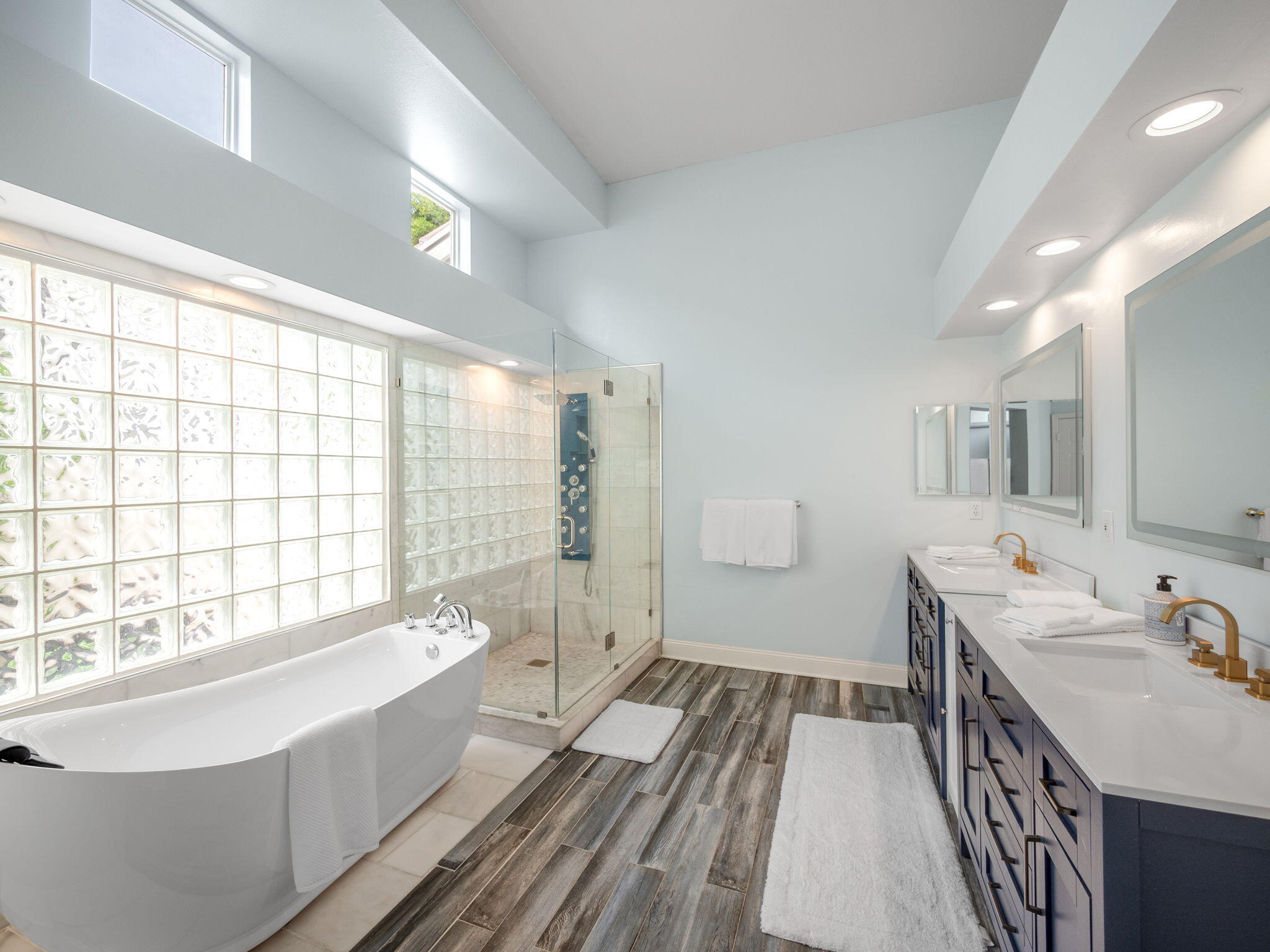 BALLENISLES - Residential Lease