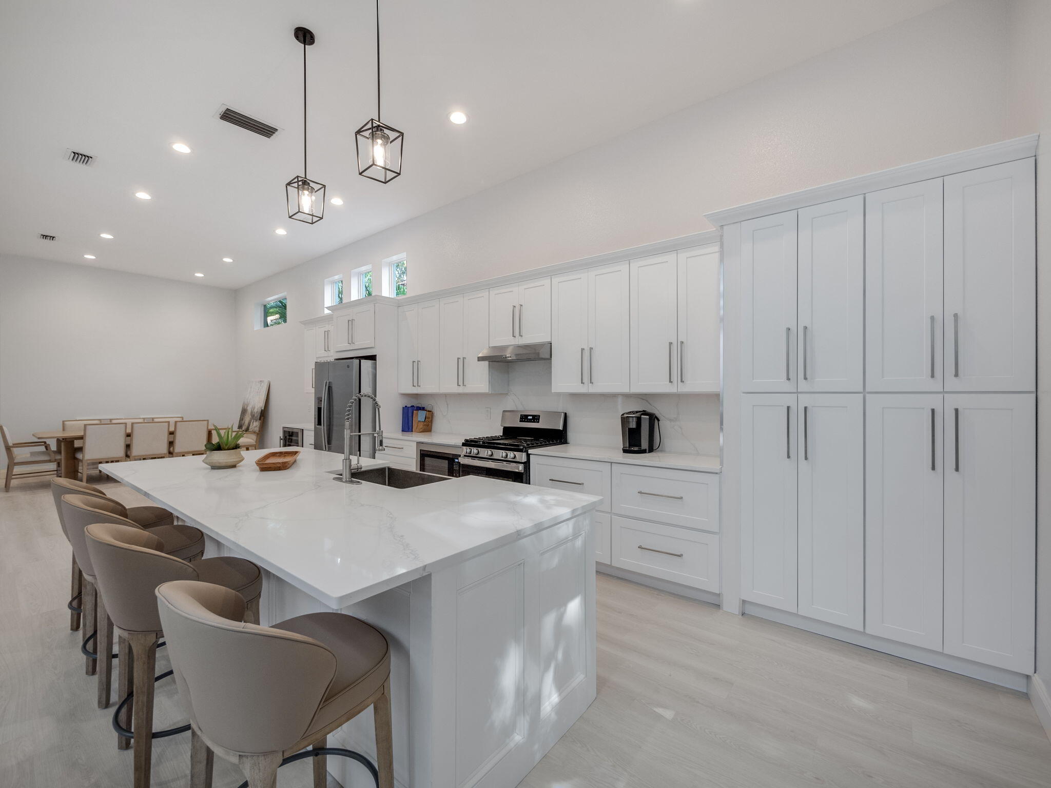 BALLENISLES - Residential Lease