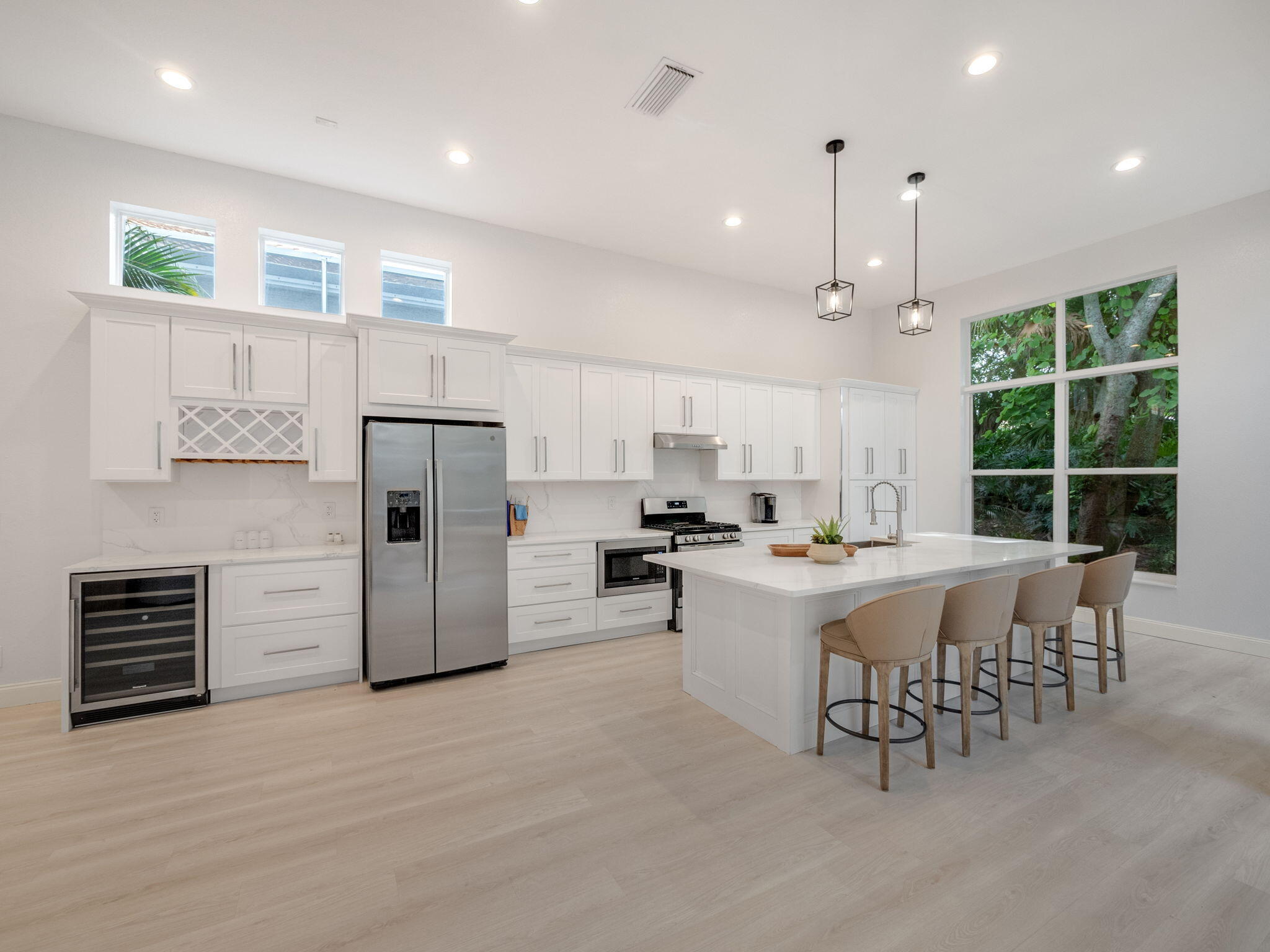 BALLENISLES - Residential Lease