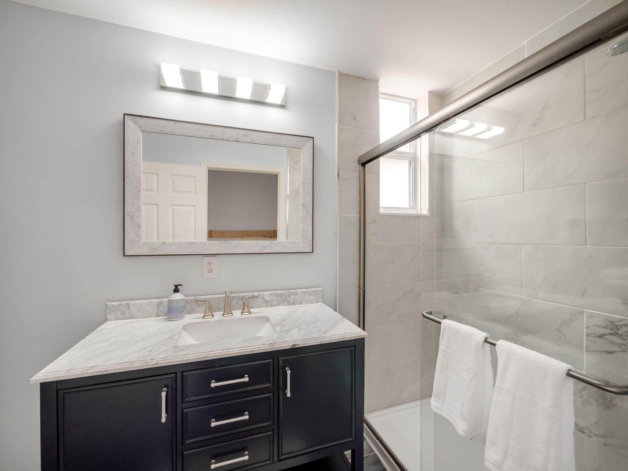 BALLENISLES - Residential Lease