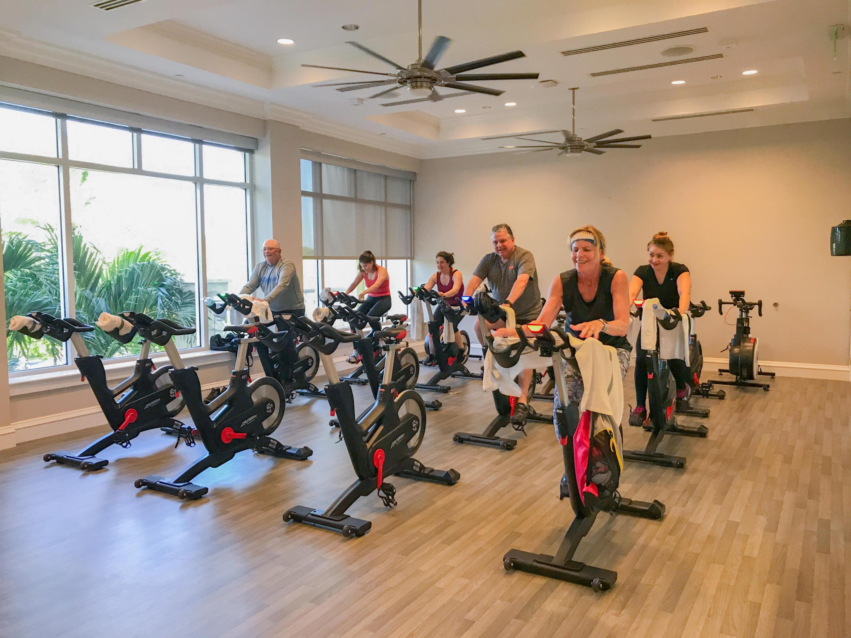 BALLENISLES - Residential Lease