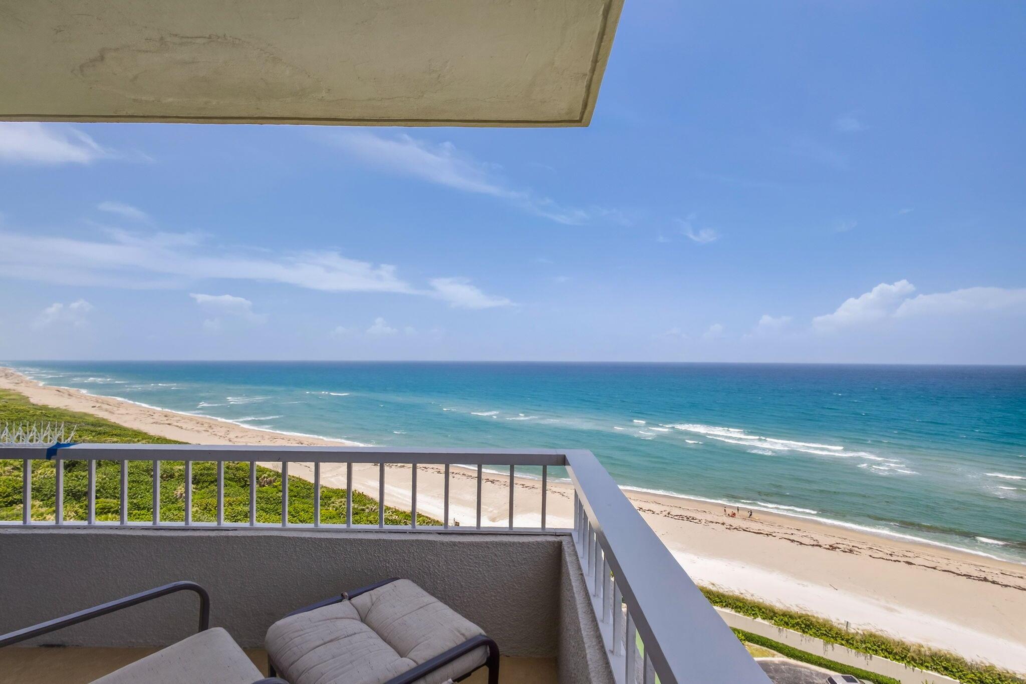 WATCH THE SPECTACULAR VIEWS OF THE OCEAN WAVES SLAPPING AGAINST THE SANDS SHORE LINE FROM YOUR LIVING ROOM RECLINER DUE TO THE MIRRORS ON YOUR CEILING AND THE INTRACOASTAL FROM YOUR FLOOR TO CEILING IMPACT WINDOWS ARE BREATHLESS.57 FOOT WRAP AROUND BALCONY CORNER UNIT ONLY 4 UNITS PER FLOOR. 2 BEDROOM 2 BATH. UPDATED KITCHEN AND BATH,ALL HIGH END FURNITURE INCLUDED. TILE AND LAMINATE FLOORS THROUGH OUT.2 HEATED POOLS,4 TENNIS COURTS,SHUFFLE BOARD,PUTTING GREEN,CLUBHOUSE, BBQ AREA,24 HOUR MANED SECURITY GATE. MANAGEMENT ON PREMISES THIS CONDO CAN BE RENTED FOR SEASON $ 8500.00 PER MONTH UNTILL APRIL 30,2026. AND MOST IMPORTANT 1200 FEET OF SANDY BEACH AT YOUR FOOTSTEPS.