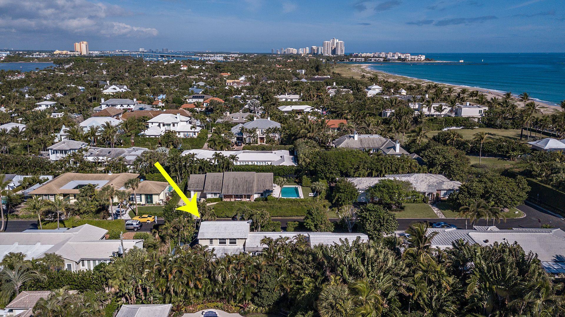 OSCEOLA WAY - Residential