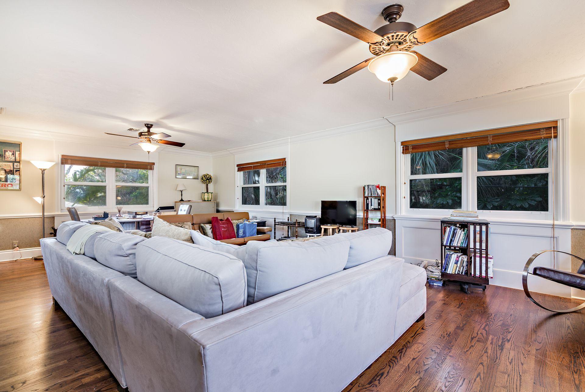 OSCEOLA WAY - Residential