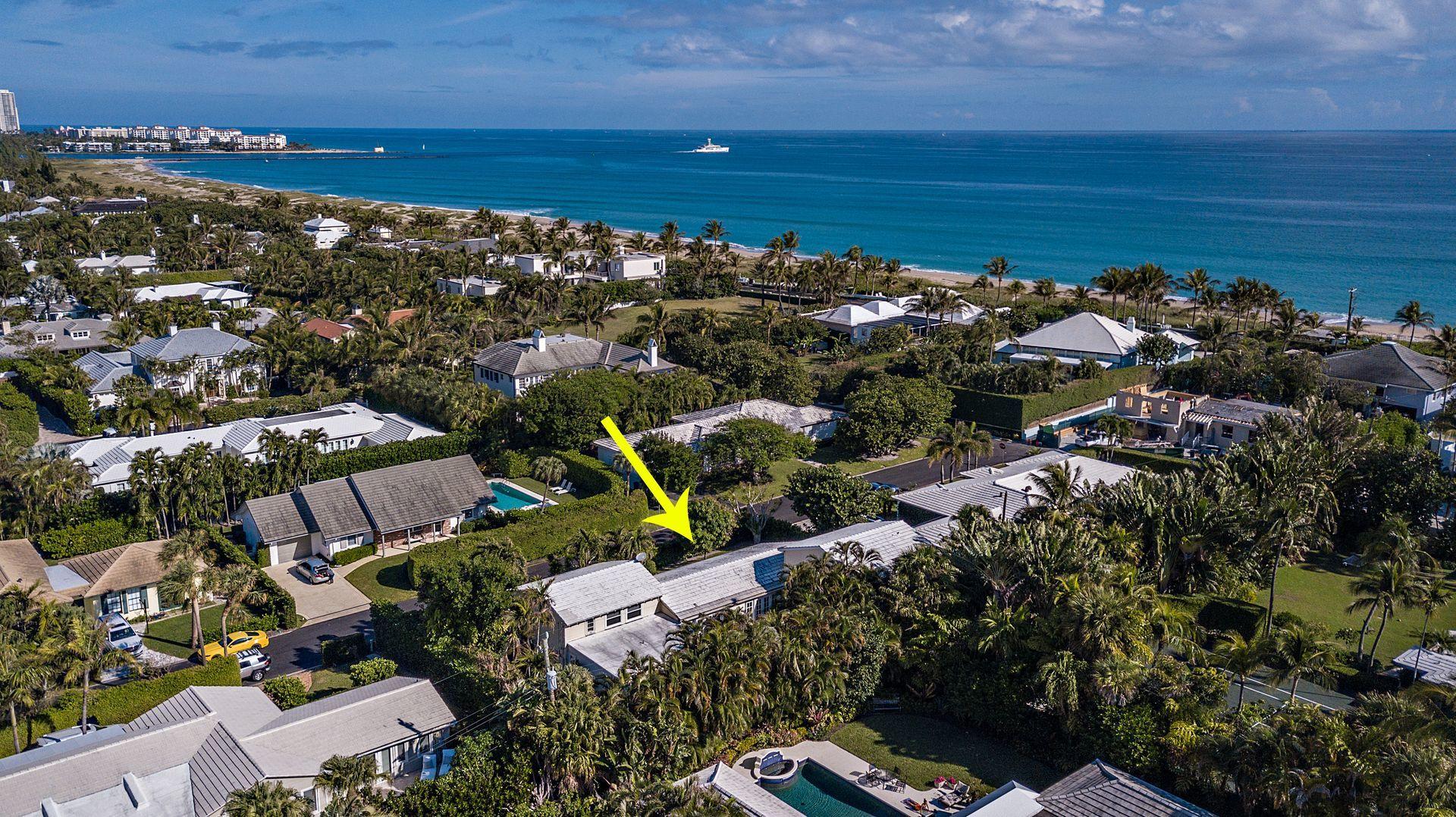 OSCEOLA WAY - Residential