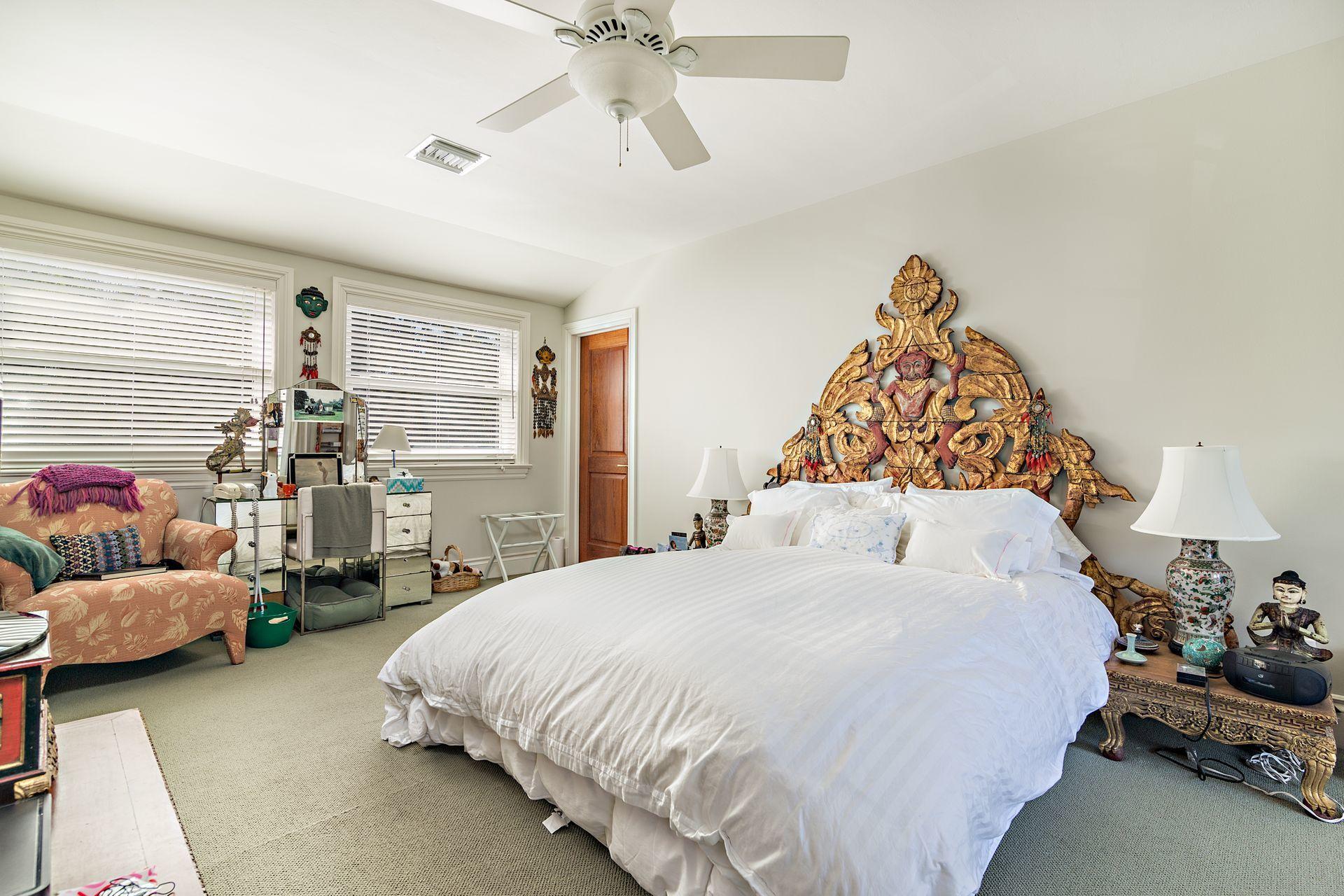 OSCEOLA WAY - Residential