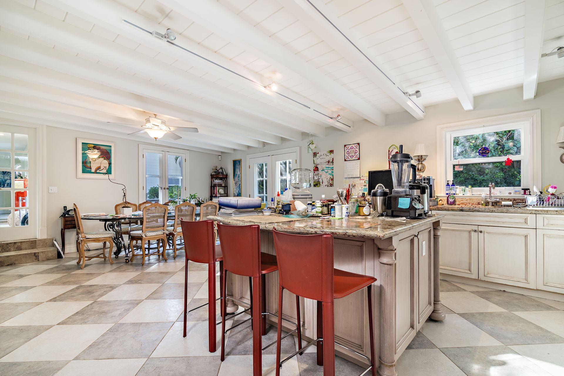 OSCEOLA WAY - Residential