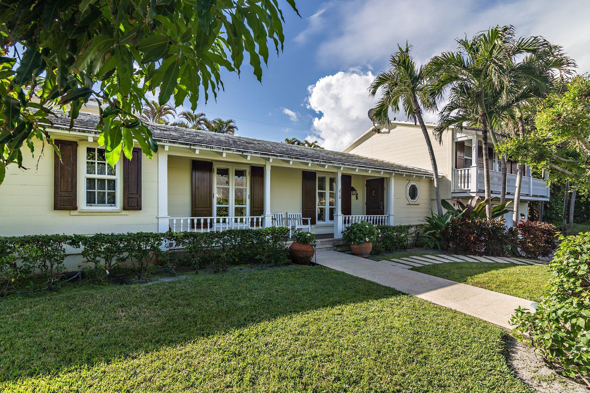 OSCEOLA WAY - Residential