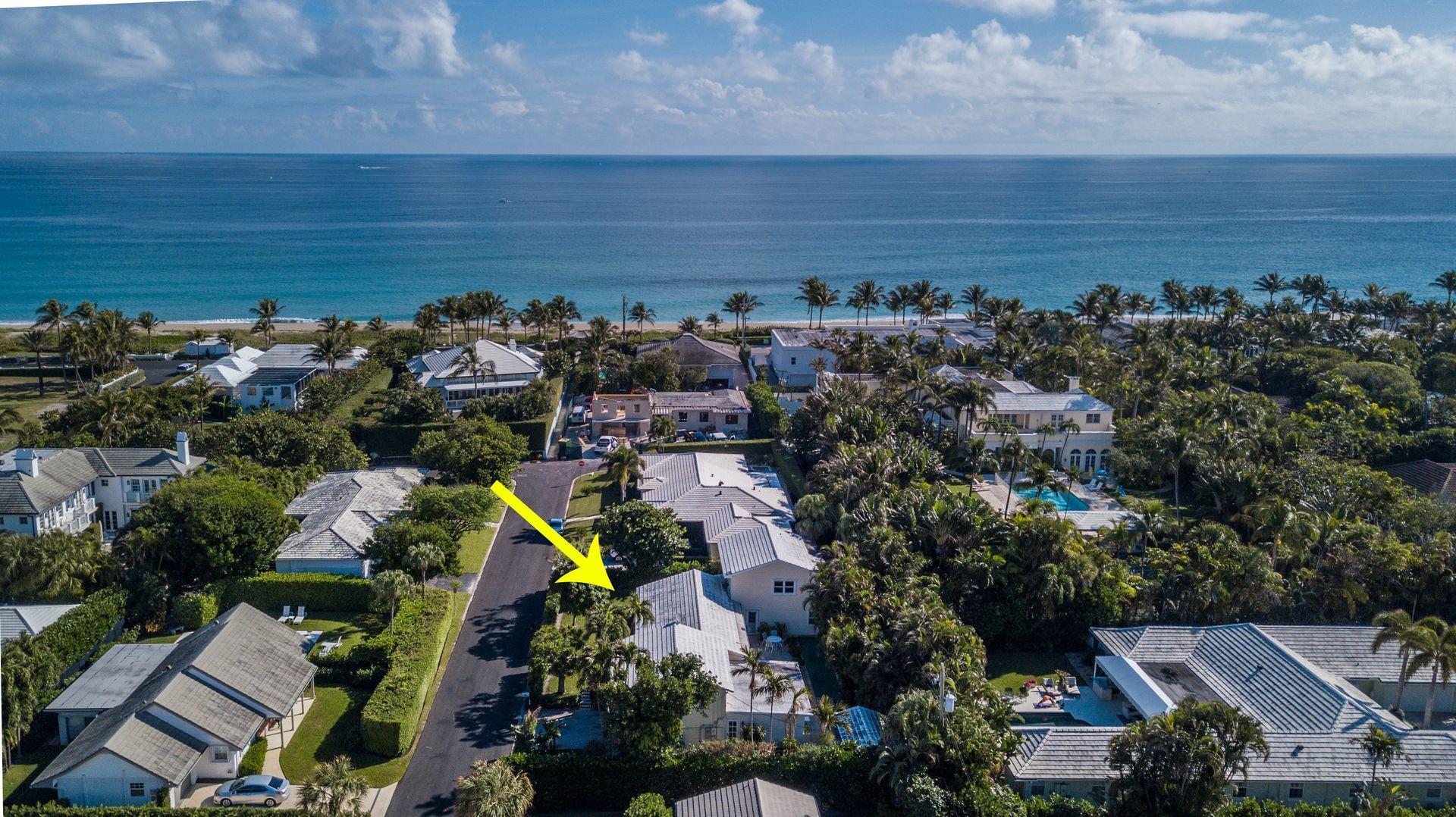 OSCEOLA WAY - Residential