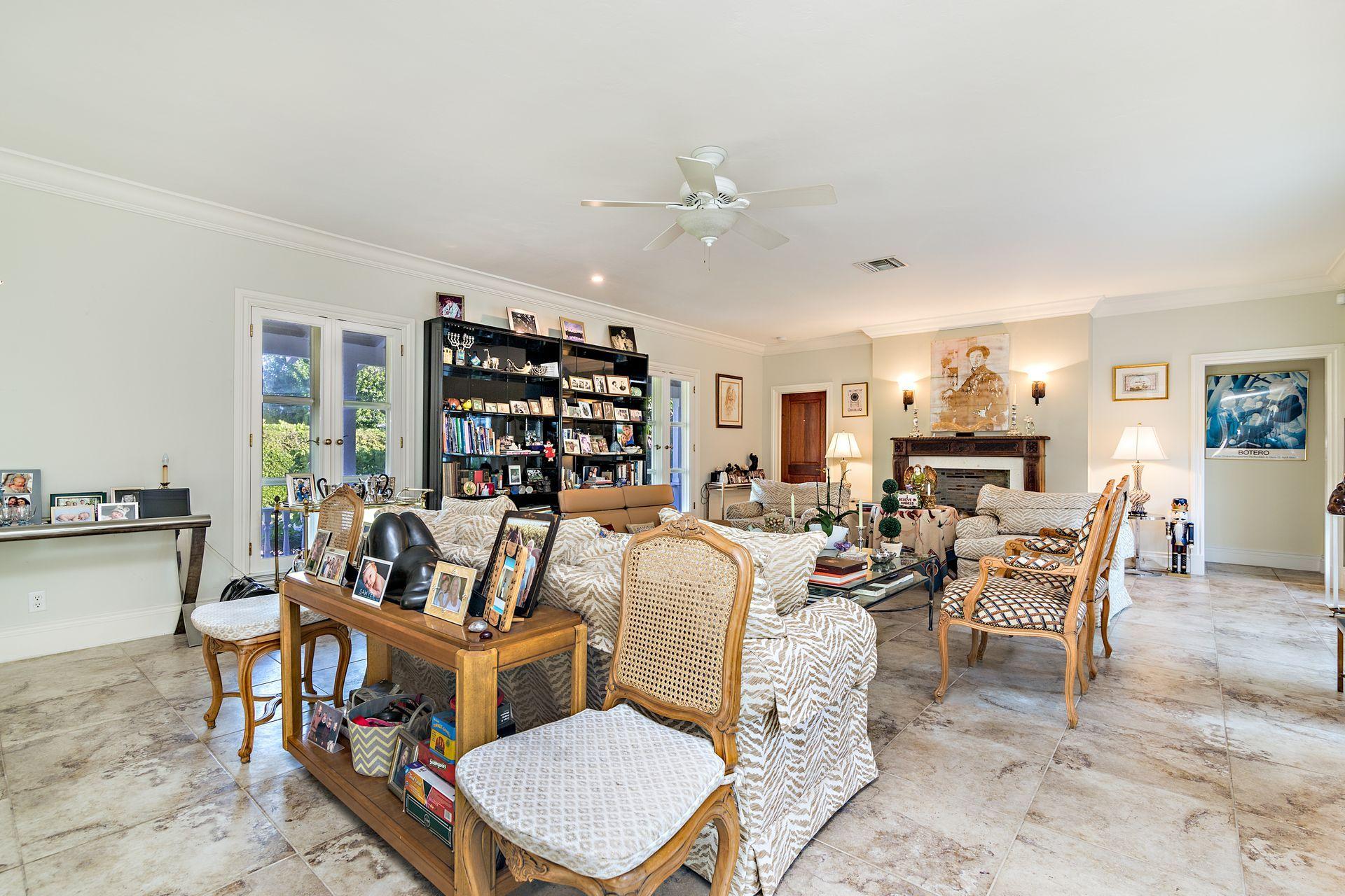 OSCEOLA WAY - Residential