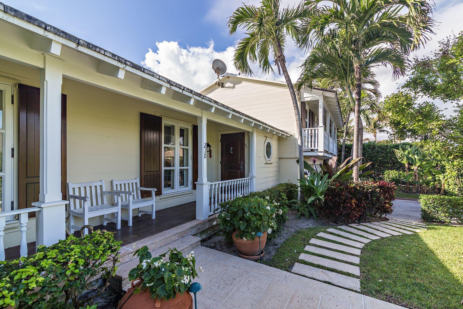 OSCEOLA WAY - Residential