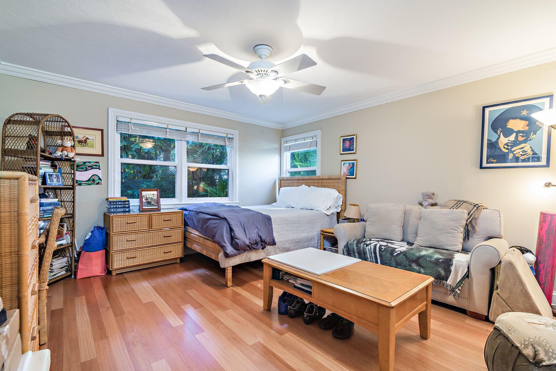 OSCEOLA WAY - Residential