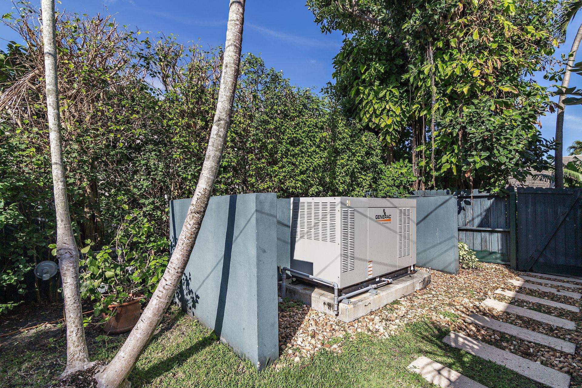 OSCEOLA WAY - Residential