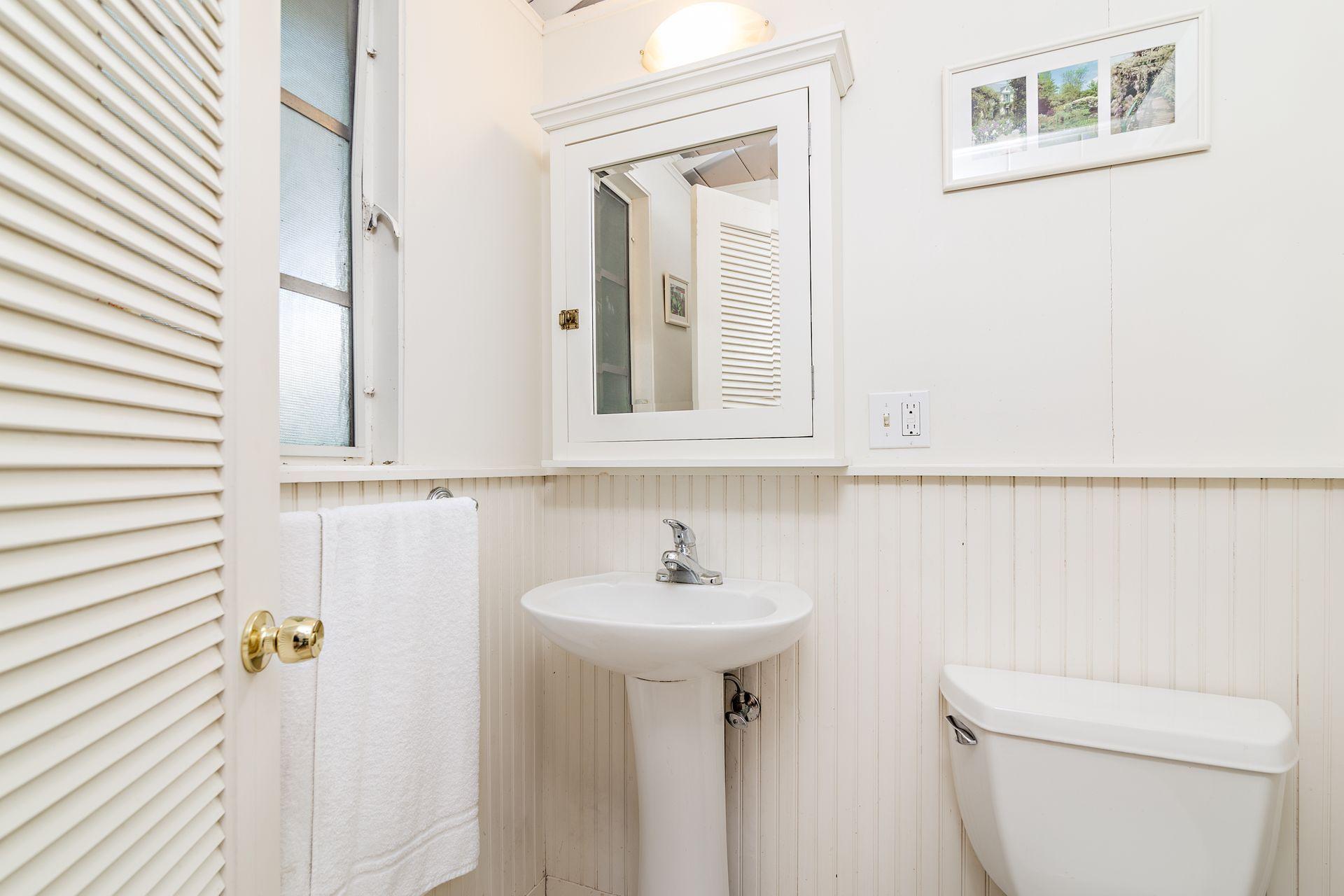 OSCEOLA WAY - Residential