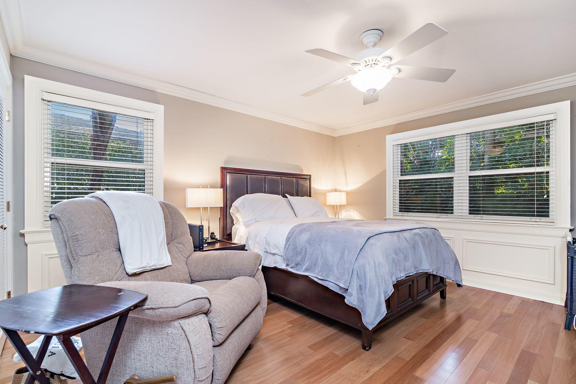 OSCEOLA WAY - Residential