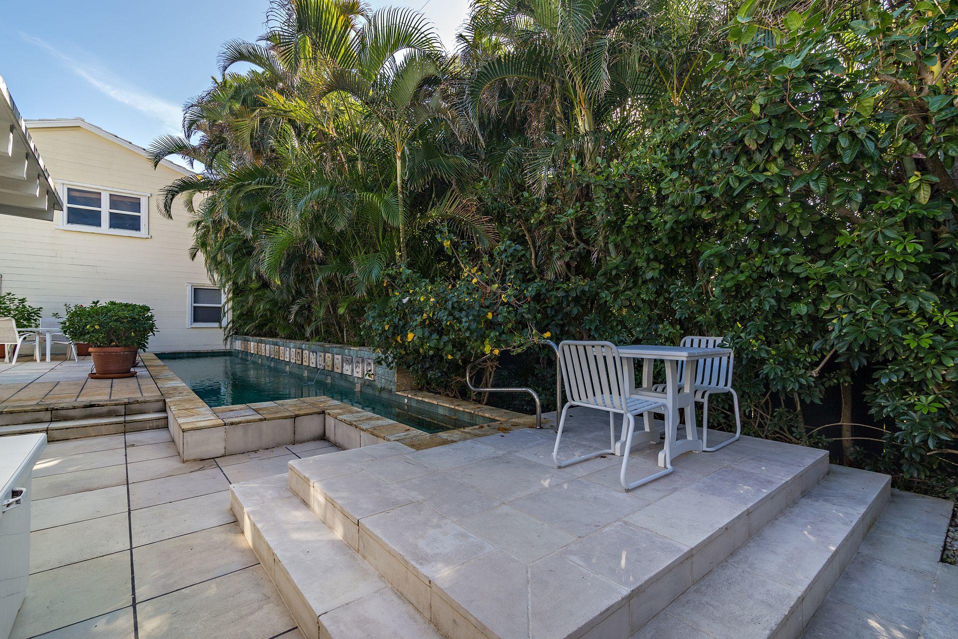 OSCEOLA WAY - Residential