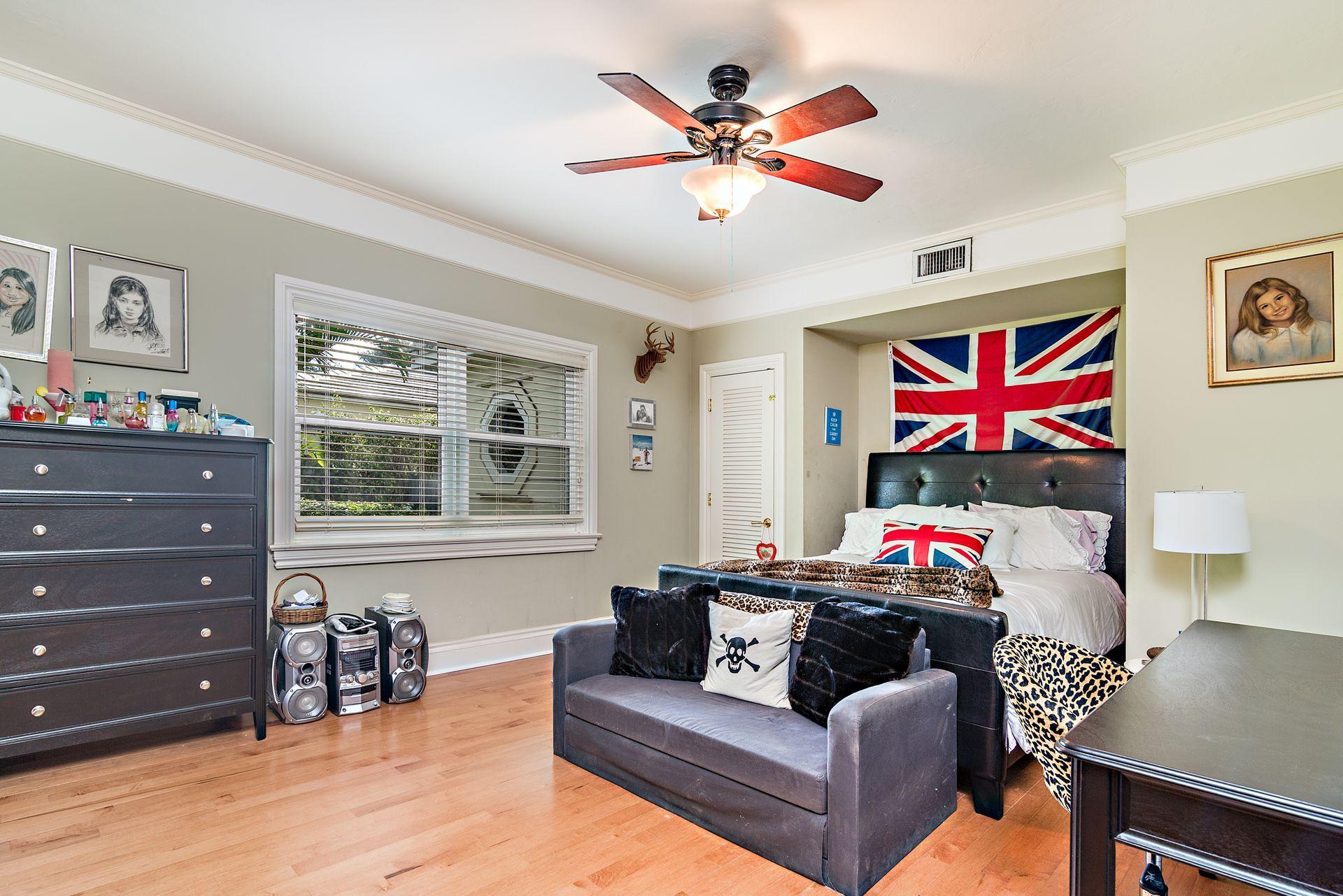 OSCEOLA WAY - Residential